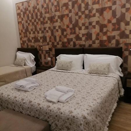 Scipio92Home Rome Luaran gambar