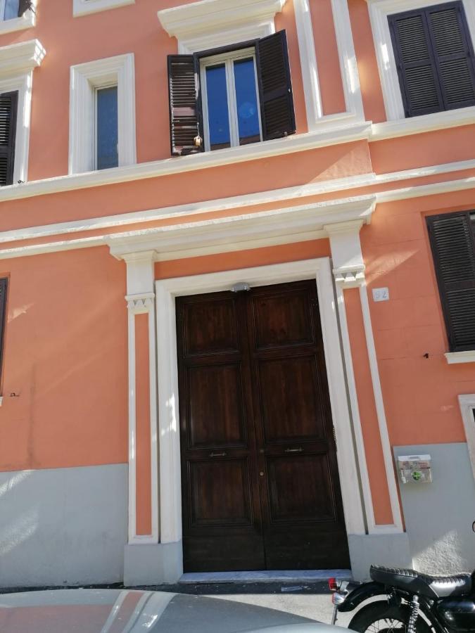 Scipio92Home Rome Luaran gambar