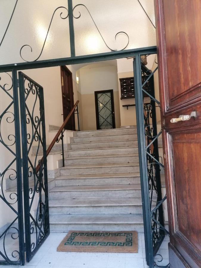 Scipio92Home Rome Luaran gambar