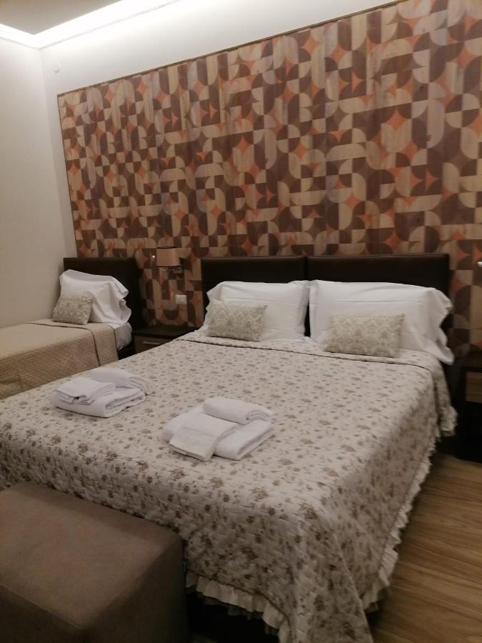 Scipio92Home Rome Luaran gambar