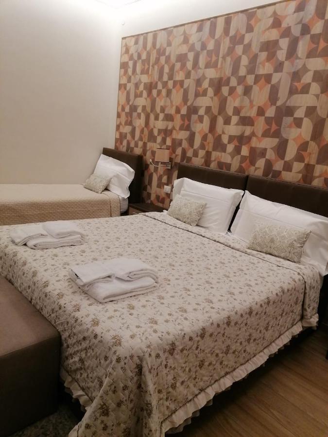 Scipio92Home Rome Luaran gambar
