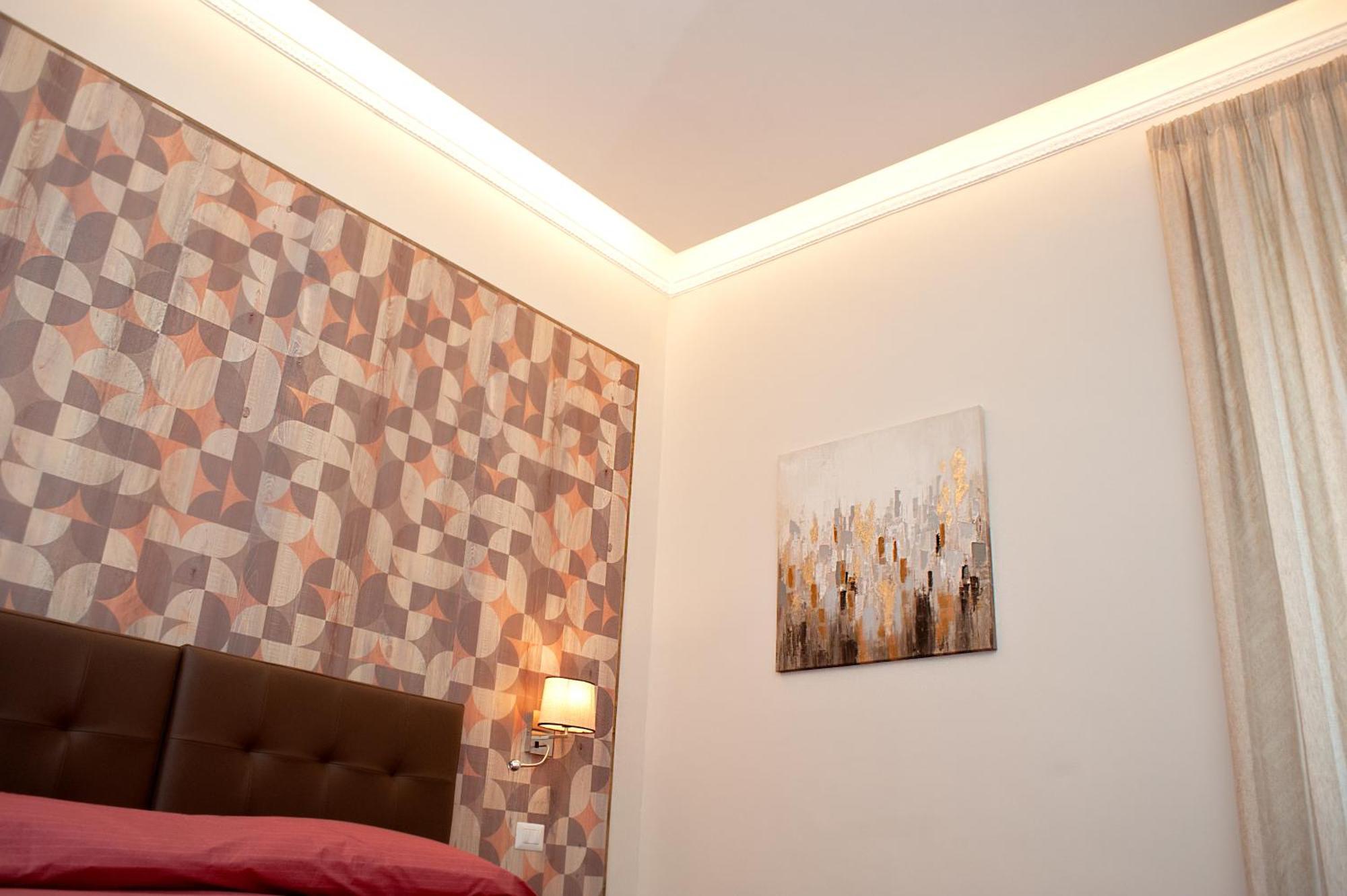 Scipio92Home Rome Luaran gambar